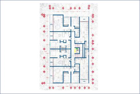 Imagen de Piso-2-6 - Ocean Life